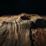 Deep Rumbling Wooden Groan and Creak sound effect artwork