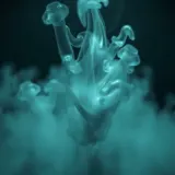Haunting Whispered Name Echo sound effect artwork