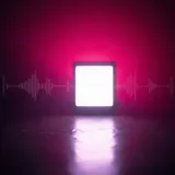 Distorted Drone with Repeating Digital Beeps sound effect artwork