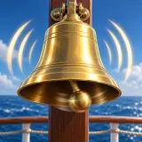 Illustrated thumbnail for Rapid Ringing of a Metallic Ship Bell