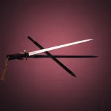 Triple Sword Swing Combo sound effect artwork