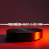 Muted Cancel Action Blip sound effect artwork