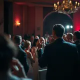 Wedding Crowd Reaction and Applause sound effect artwork