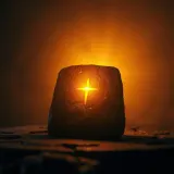 Stone Rune Activation Glow sound effect artwork