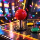 Arcade Level Completion Fanfare