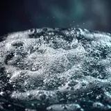 Frothy Bubbling Fizzing Water sound effect artwork