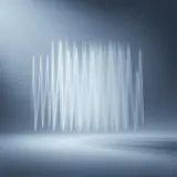 Falling White Noise Sweep sound effect artwork