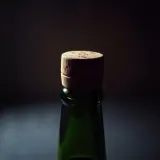 Bottle Cork Pulling Squeak sound effect artwork