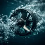 Quick Underwater Swish sound effect artwork