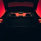Car Trunk Closing Thunk sound effect artwork