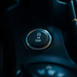 Ignition Key and Engine Start sound effect artwork