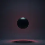 Mystical Levitation Drone Hum sound effect artwork