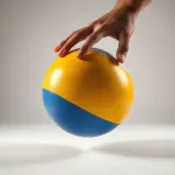 Beach Ball Repeated Bops sound effect artwork