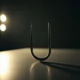 Struck Tuning Fork Ring sound effect artwork