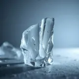 Ice Cracking and Splitting sound effect artwork