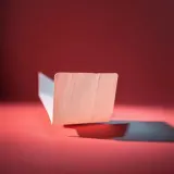 Rapid Flashcard Paper Flips sound effect artwork