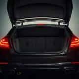 Pressurized Air Hiss from Car Trunk Struts sound effect artwork