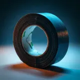 Duct Tape Roll Rip sound effect artwork