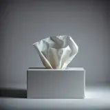 Tissue Pulled from Box sound effect artwork