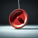 Yo-Yo Spin and Return sound effect artwork