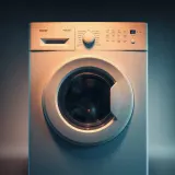 Washing Machine Finished Jingle sound effect artwork