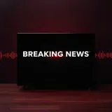 Breaking News Urgent Pulses sound effect artwork
