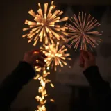 New Year Countdown Cheers sound effect artwork