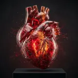 Fast Anxious Heartbeat Pounding sound effect artwork