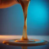 Thick Liquid Pouring with Deep Glugs sound effect artwork