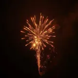 Distant Firework Explosion and Echo sound effect artwork