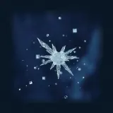 Crystallizing Ice Spell Shimmer sound effect artwork