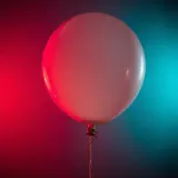 Sharp Balloon Bursting Pop sound effect artwork