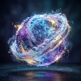 Bubbly Magic Power Up sound effect artwork