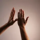 High-Five Hand Slap sound effect artwork