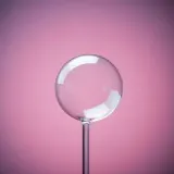 Bubble Wand Blowing Puffs sound effect artwork