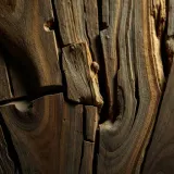 Wood Creaking and Splintering Under Stress sound effect artwork
