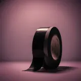 Gaffer Tape Tear and Press sound effect artwork
