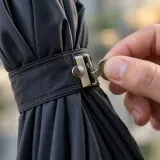 Umbrella Latch Release Click