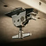 Camper Vent Closing Squeak and Clunk sound effect artwork