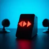 Playful Triple Notification Tone sound effect artwork