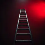 Extension Ladder Sliding Clacks sound effect artwork