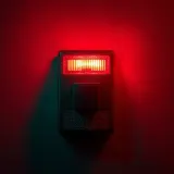 Continuous Harsh Electrical Elevator Buzzer sound effect artwork