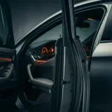 Car Door with Warning Chime sound effect artwork