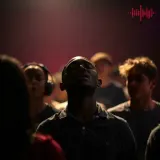 Group Breathing and Chanting sound effect artwork