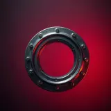 Heavy Metallic Clang Impact sound effect artwork
