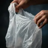 Plastic Shopping Bag Rustle sound effect artwork