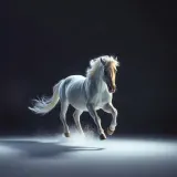 Unicorn Gallop Sparkle Trail sound effect artwork