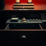 Cash Drawer Opening Bell sound effect artwork