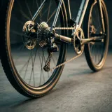 Smooth Bicycle Ride on Concrete sound effect artwork