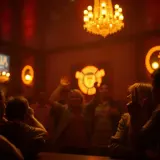 Sports Bar Groan and Cheer sound effect artwork